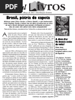 Brasil, Pátria Do Capeta