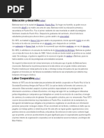 Robert Putnam para Hacer Que La Democracia Funcione | PDF ...