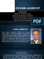 Modelo de Karl Albrecht