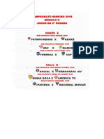 Campeonato Mineiro 2016