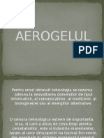 AeroGelul
