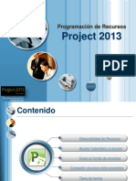 Ms Project 2013