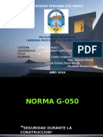 Diapositiva Reglamento g050 Final