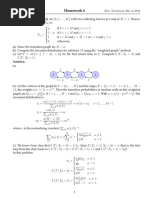 PStat 160 A Homework Solutions