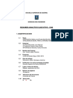 Propuesta para La Actualización Del Manual de Inteligencia Naval para La Armada Nacional.