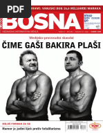 Slobodna Bosna 399 | PDF