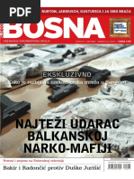 Slobodna Bosna 399 | PDF
