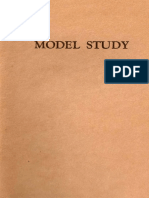 Watchtower: Model Study of Vital Bible Questions  #1, 1937