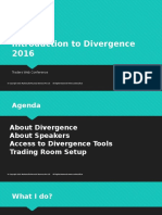 Introduction to Divergence 2016.pptx