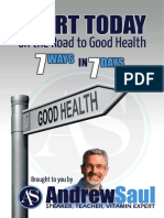 Vitamin eBook Dr Andrew Saul