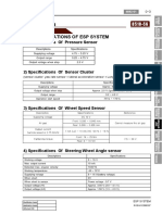 Abs Esp System