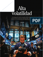 EPU Alta Volatilidad