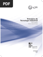 Principios de Tecnologia Industrial