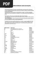 Download Airbus Abbreviations and Acronyms by Lbrito01 SN300085830 doc pdf