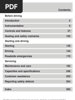 Download 2001 Lincoln LS Owners Manual by erjenkins1 SN30008981 doc pdf