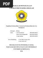 Download Makalah Pengelolaan Laboratorium Kimia Sekolah by Septi Andriani SN300092651 doc pdf