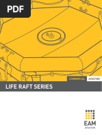 EAM CA Life Raft Series