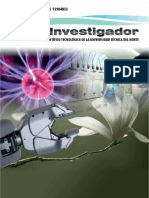 Revista El Investigador Nro 04 PDF