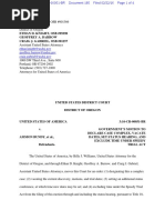 Download Feds Argue Complex Case Not Speedy Trial by Maxine Bernstein SN300100315 doc pdf