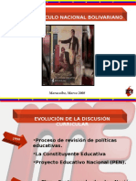 elcurriculonacionalbolivariano
