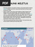 Download GUNUNG MELETUS by Leonhard Haryo Darundriyo SN30010256 doc pdf