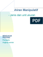 Kemahiran Manipulatif