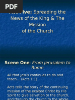 Alphabetical Names of Jesus Christ | PDF | John The Baptist | Christianity