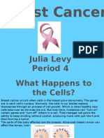 Breast Cancer Powerpoint