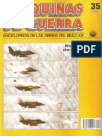 Maquinas de Guerra Misiles Aire Aire 