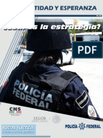 Identidad y Esperanza No. 6