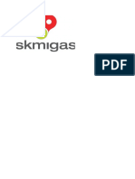Logo Sk Migas
