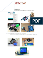 Syllabus Curso Arduino