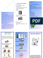 Leaflet Bahaya Merokok PDF