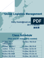 Global Logistics Management.ppt