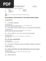 Updated Power Engineering Exam Breakdowns - Power Engineering 101 | PDF