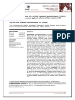 Cfa Usmeq PDF