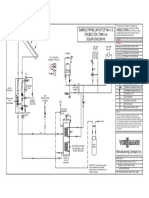 Sample Piping Layout 2F Rev 1.0 Double Coil Tank C/W Solar-Divicon-Hx