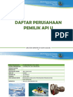 Profil Perusahaan Importir PDF