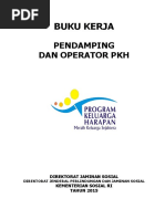 Download Buku Kerja Pendamping  Operator PKH Tahun 2015 Rev by Pkhjembrana Bali SN300121192 doc pdf