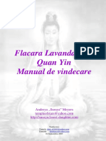 Quan Yin Flacara Lavanda Manual de Vindecare 1 1