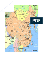 Peta China