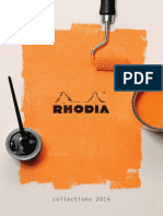 Rhodia PDF