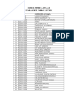 Pembangkit Energi Listrik