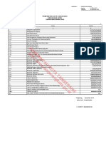 Lampiran 1 APBD MURNI Kota Tangerang 2015