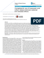 Junal Anesthesia SC