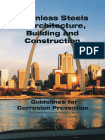 Guidelines For Corrosion Prevention
