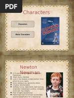 Download Captain Nobody Character by  Shah  SN300150379 doc pdf