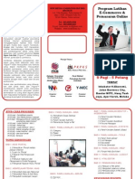 Brochure New Media Melaka 24 APRIL