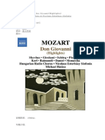 Michael Halász & Nicolaus Esterhazy Sinfonia -(Mozart Don Giovanni(Highlights))[ITunes Plus AAC]