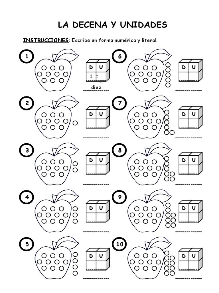 Ejercicios De Matematica 2° Grado De Primaria Rectángulo